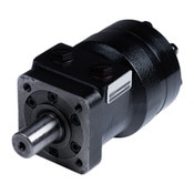 shaft side of motor